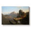 Expulsion du jardin d'Eden-Thomas Cole-Gallery, toile tendue-1828-956955629