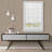 Ponca Cordless Window Blinds Room Darkening Faux Wood Plantation Blinds-33352875-103283041
