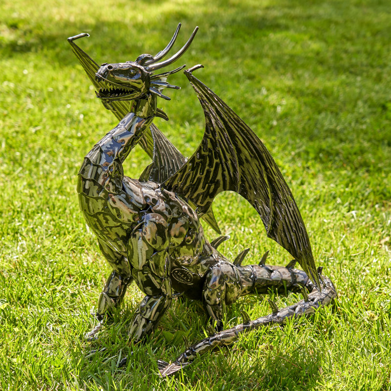 Abate Fantasy & Sci-Fi Statue