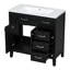 Meuble-lavabo simple avec plateau Mytien 35,99-1378798480-1378798494