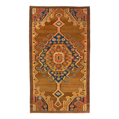 Malayer One-of-a-Kind 3' X 5'11" Area Rug