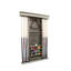 Playcraft Premium Hardwood Billiard Wall Cue Racks-1302404248