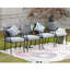Chaise de patio avec coussin Rusi-1880556244