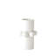 Hera Handmade Ceramic Table Vase-448398055-448398054