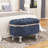 Upholstered Storage Benches-353640481