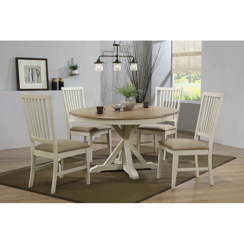 Table de salle à manger, complète