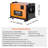 VEVOR Console Dehumidifier for Rooms up to 4000 Cubic Feet-93830597