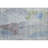 Premium Machine Washable Mouton Abstract Rug-727816344