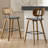 26" Upholstered Rattan Counter Height Stool-1629749756-1637584845