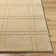 Sioeli Tan Hand Tufted Area Rug