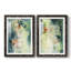 «Nature's Elements I», reproduction de photo sur toile 2 pièces-60961639-60961626