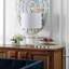 Lampe de table 22 po Lauritzen