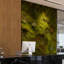 Panneaux muraux à lattes en bois pour mur Luxdecor-102073570