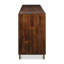 Griglia 80'' W Solid Wood Sideboard