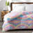 Shaggy Fleece Plush Duvet Cover-87076877-87076879