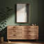 Art mural encadré, rétro, antique et classique pour chambre à coucher - 24 po x 36 po-103239854-103239855