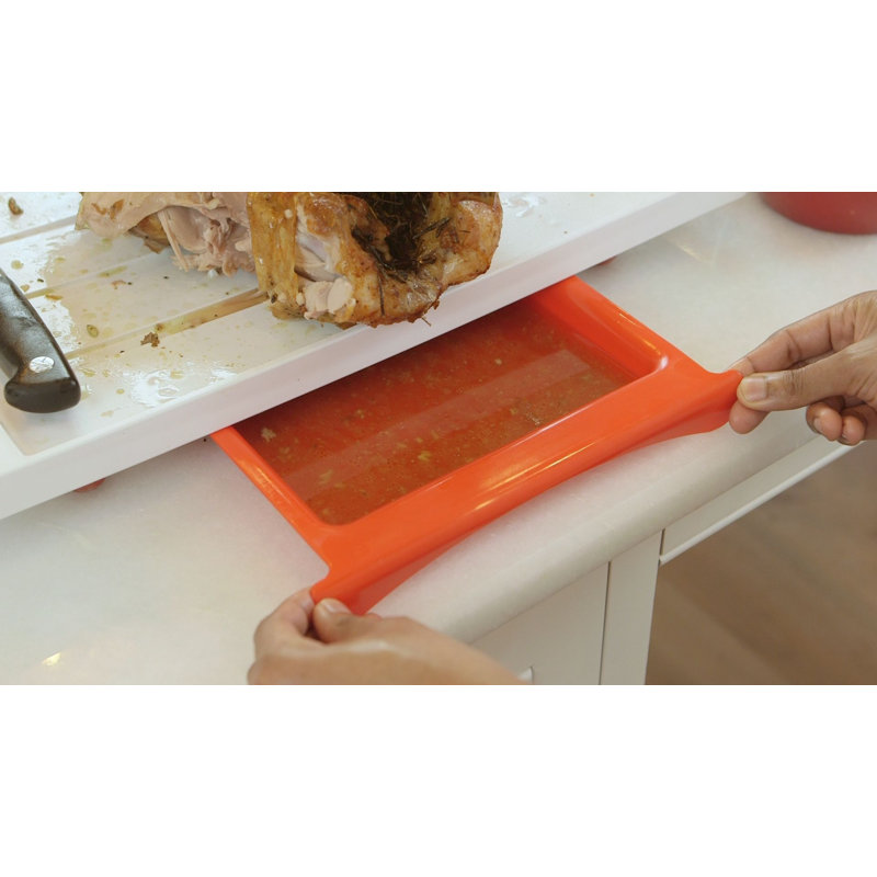 Karving King XL Meal Prep System, Red