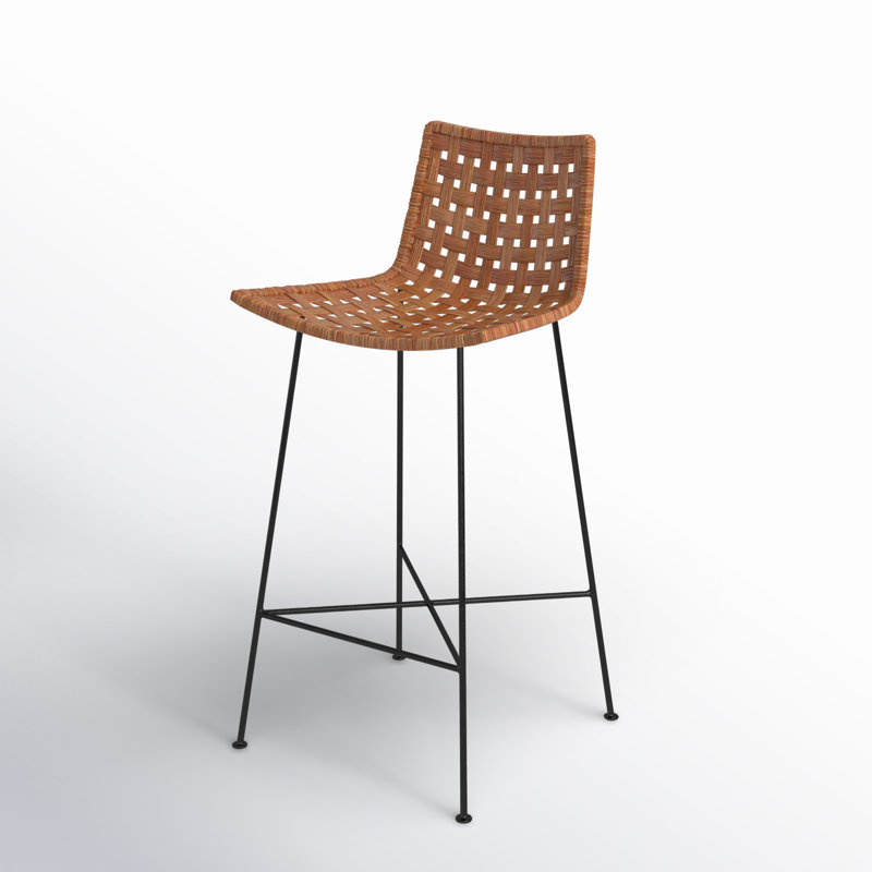 Tabouret de bar Cathaline