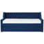 Picidae Upholstered Daybed with Trundle-1219819484-1219819485