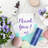 Fresh Oils & Scents