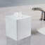 Porte-boîte de mouchoirs Basic Luxury-1272328831