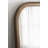 Hillenbrand Engineered Wood Arch Mirror-1477718031-1477718033