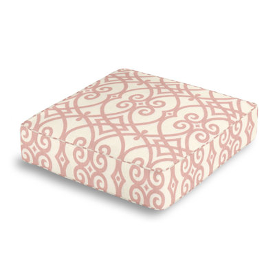 Square Pillow Cover & Insert