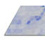 Tapis de zone bleue à motifs-1407552536