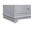 Meuble-lavabo simple 36 po Knox-1036944360