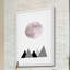 1 Piece Single Picture Frame Wall Art-19024625