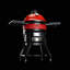 Konnected Joe™ Digital Charcoal Grill and Smoker
