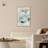 Chroma Balance I Canvas Colorful Abstracts by Art Remedy-110316614-110316616-110316624