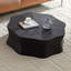 Table basse en bois