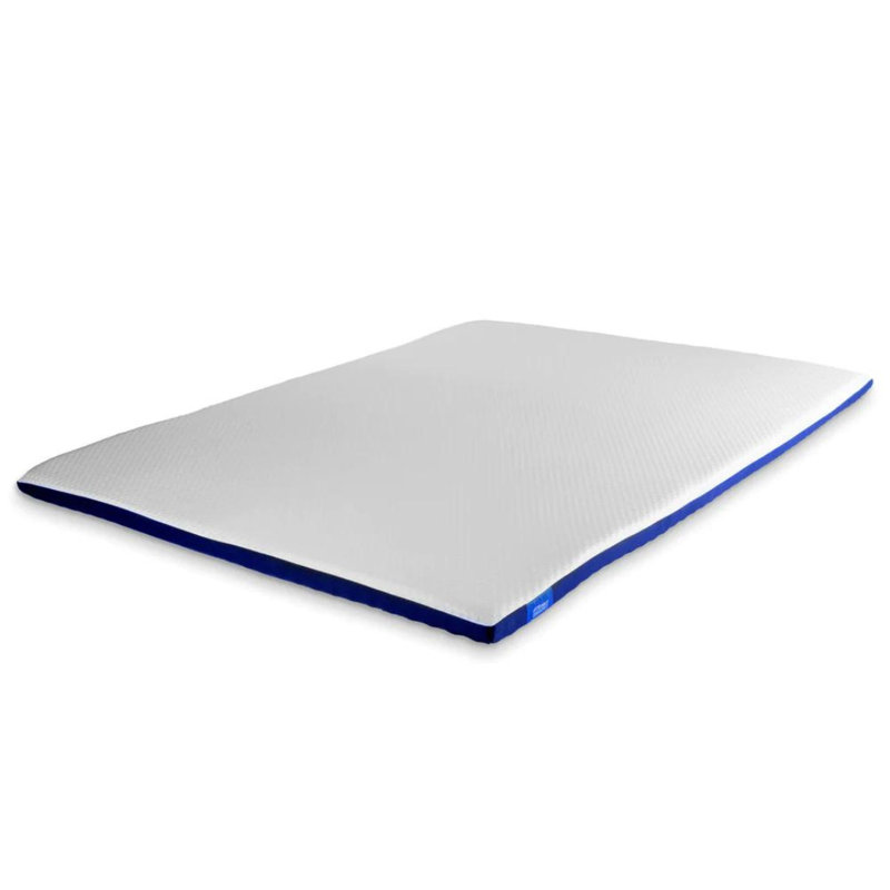 Seriously Comfortable Topper Cool Revive Plus (6cms deep), Super King (6')