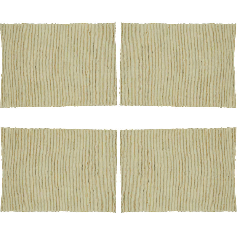 95% jacinthe d'eau Jayapura - 5% polyester