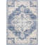 Tapis oriental bleu marine Aurelle-1389200538
