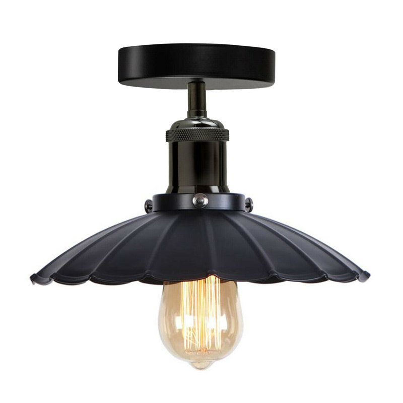Chea Semi Flush Mount