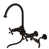 Oil Rubbed Bronze