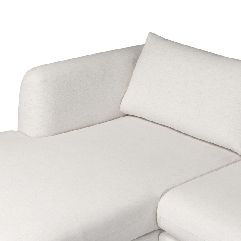 Anissa Sectional