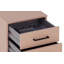 Nurein 40 cm W 3 -Drawer Filing Cabinet-391369820