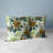 Holiday Sparkle Floral Reversible Throw Pillow-101128910-101128913