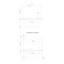 Gramercy 1 - Light LED Pendant
