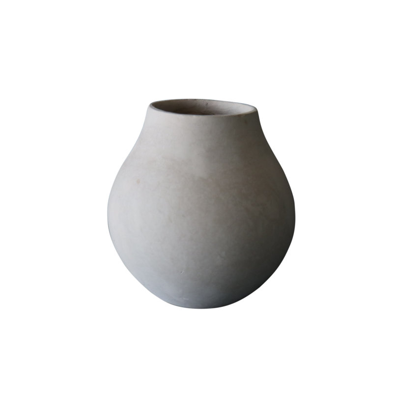 Torriana Glass Table Vase