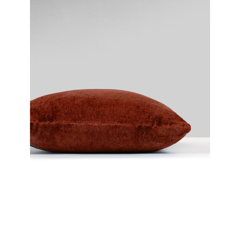Coussin Persia, Corail