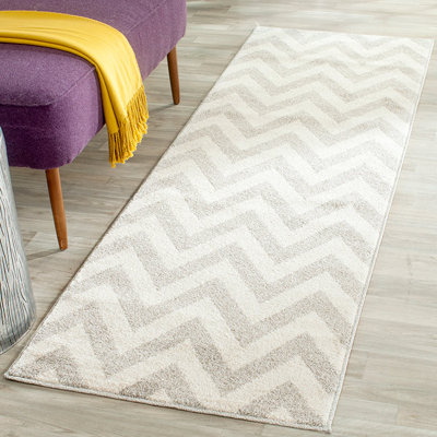 Falstaff Performance Chevron Rug