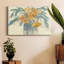 Day Lily Moment I - impression sur toile tendue-1350875079