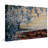 "Paradise Lost" Print on Wrapped Canvas-20655174