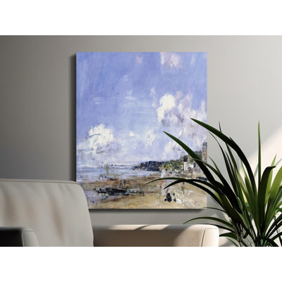 Galan Wrapped Canvas Print Set