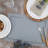 Leiker Polyester Rectangle Placemat-512320436