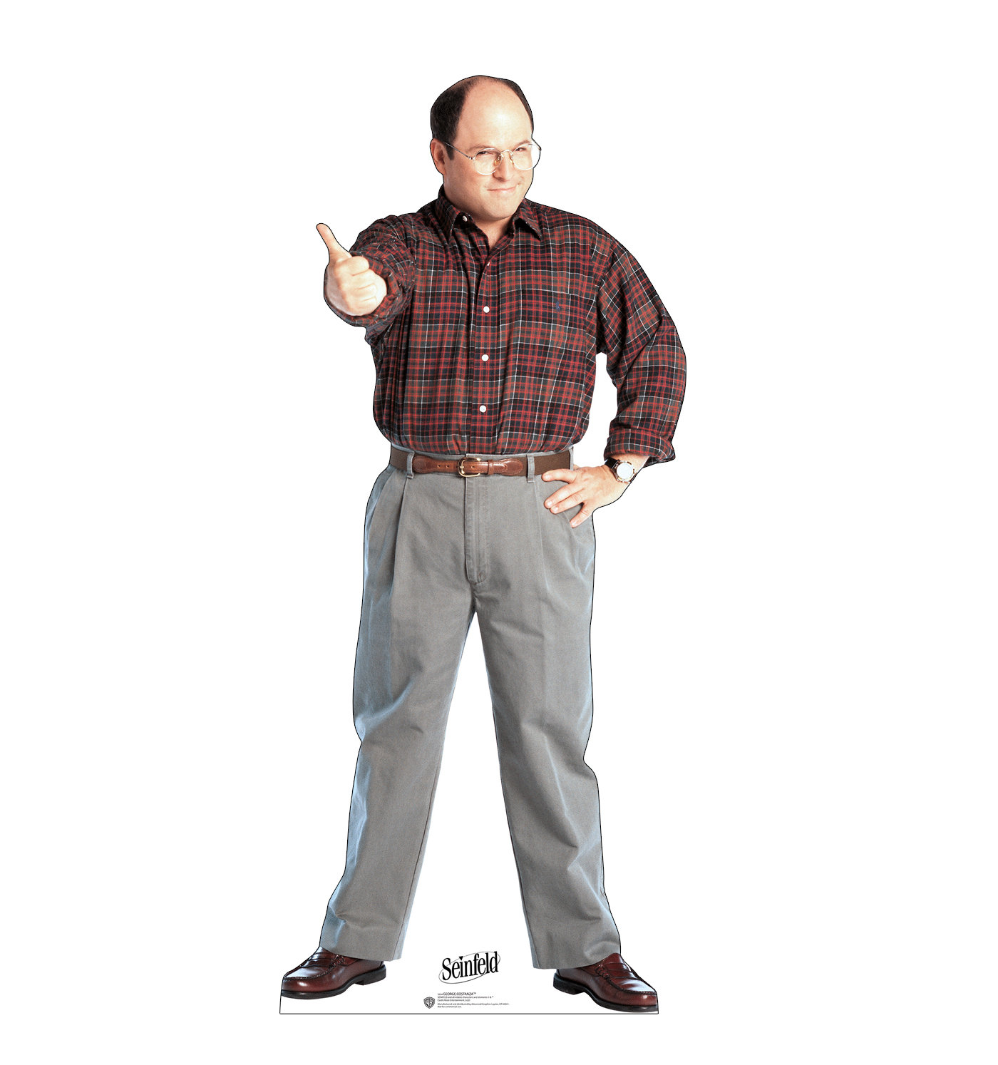 Seinfeld: All Of George Costanza's Jobs, Ranked